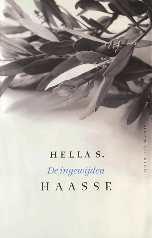 Foto van De ingewijden - hella s. haasse - ebook (9789021444420)