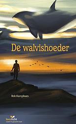 Foto van De walvishoeder - rob kamphues - paperback (9789086965809)