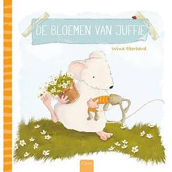 Foto van De bloemen van juffie