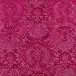 Foto van Roze barok cadeaupapier inpakpapier - 300 x 70 cm - 3 rollen