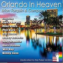 Foto van Orlando in heaven - cd (0889466058820)