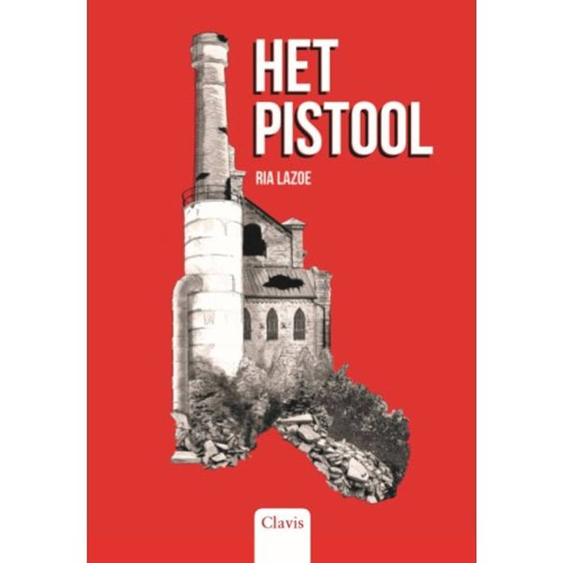 Foto van Het pistool