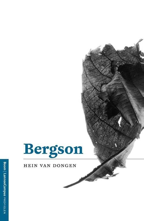 Foto van Bergson - hein van dongen - ebook (9789461274922)