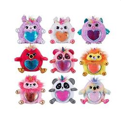 Foto van Rainbowcorns plush series 2