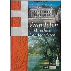 Foto van Wandelen in utrechtse landgoederen