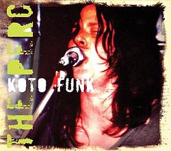 Foto van Koto funk - cd (4260182984208)