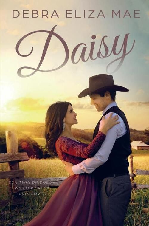 Foto van Daisy - debra eliza mae - paperback (9789464857399)