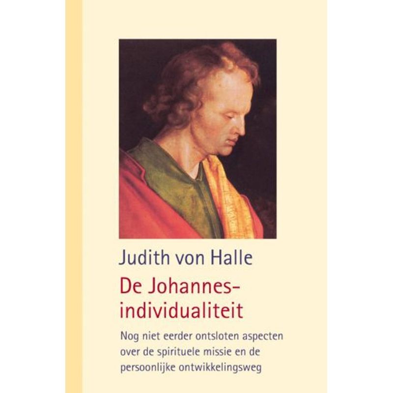 Foto van De johannes-individualiteit