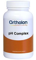 Foto van Ortholon ph complex capsules