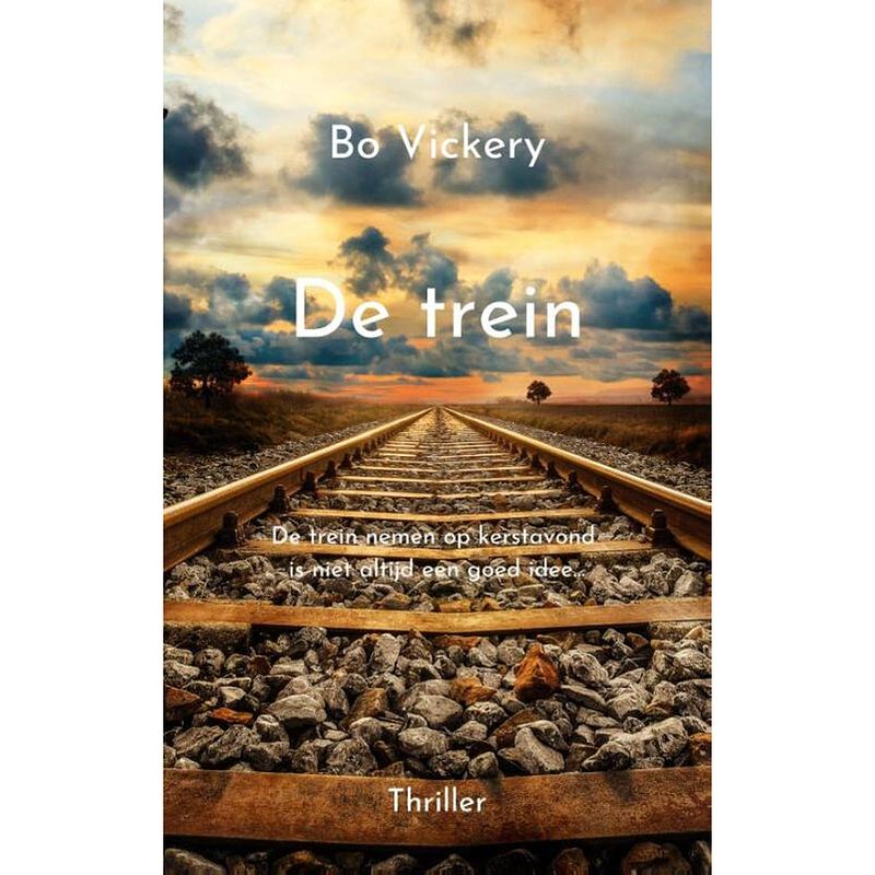 Foto van De trein