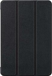 Foto van Just in case smart tri-fold apple ipad mini 5 book case zwart