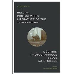 Foto van Belgian photographic literature of the 1