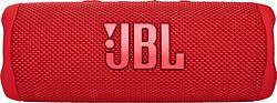 Foto van Jbl bluetooth speaker flip 6 (rood)