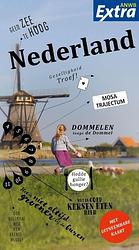 Foto van Nederland - paperback (9789018048815)