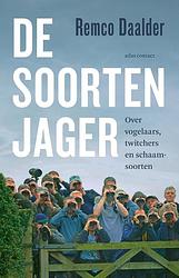 Foto van De soortenjager - remco daalder - ebook (9789045040783)