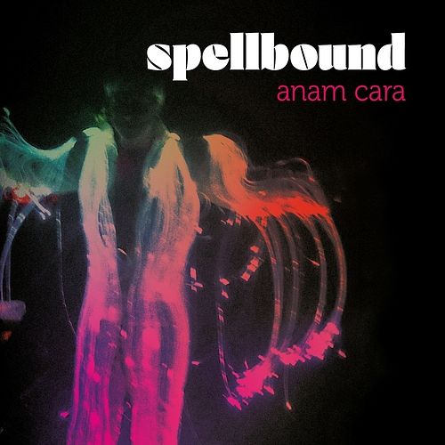 Foto van Anam cara - cd (8713762011949)