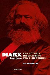 Foto van Marx begrijpen - walter weyns - ebook (9789089246394)