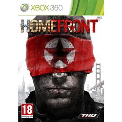 Foto van Homefront x360