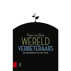 Foto van Wereldverbeteraars