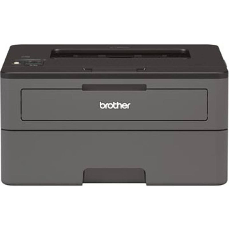 Foto van Brother compacte zwart-wit laserprinter hl-l2370dn