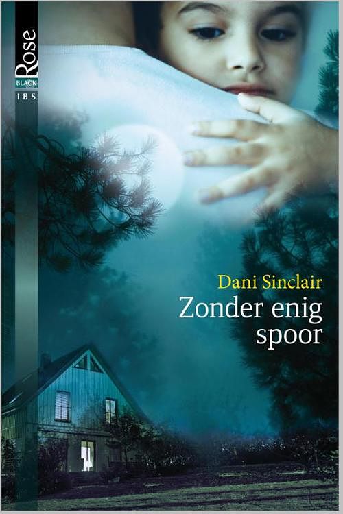 Foto van Zonder enig spoor - dani sinclair - ebook