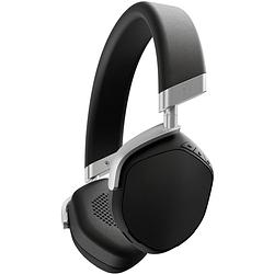 Foto van V-moda s-80 black bluetooth koptelefoon- & persoonlijk speakersysteem