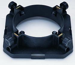 Foto van Linkstar adapter ring voor softbox op flitsers sa-s 9,5cm
