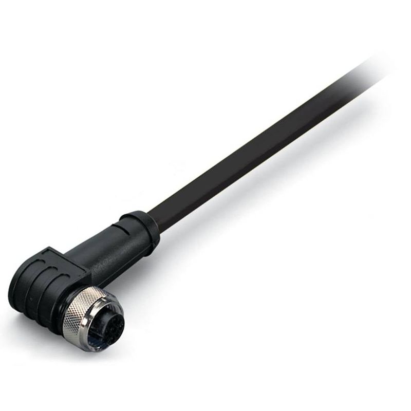 Foto van Wago 756-5302/030-050 sensor-/actuatorkabel inhoud: 10 stuk(s)