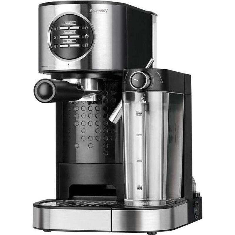 Foto van Mpm - espressomachine mkw-07m