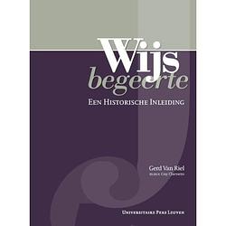 Foto van Wijsbegeerte