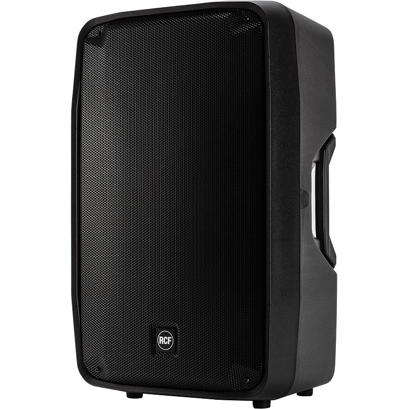 Foto van Rcf hd 15-a actieve fullrange speaker