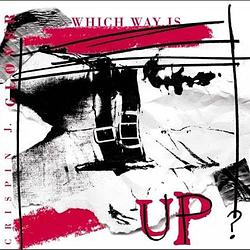 Foto van Which way is up? - cd (5016958059026)