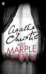 Foto van Miss marple en haar 13 problemen - agatha christie - ebook (9789048823772)