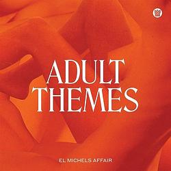 Foto van Adult themes - cd (0349223009026)