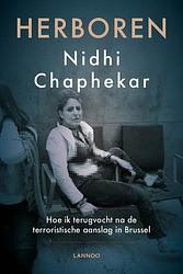 Foto van Herboren - nidhi chaphekar - ebook (9789401469128)