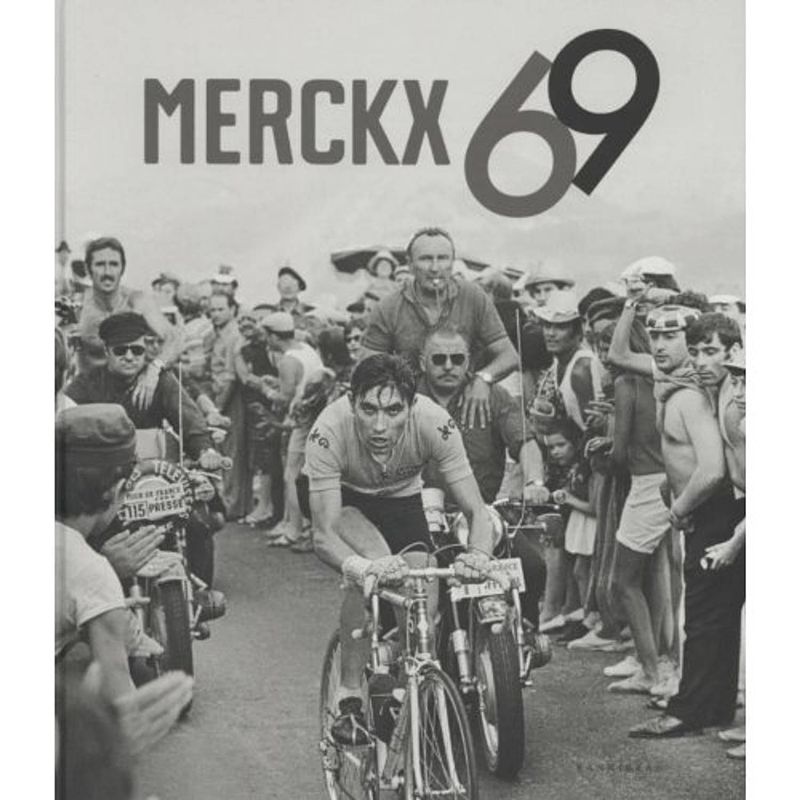 Foto van Merckx 69