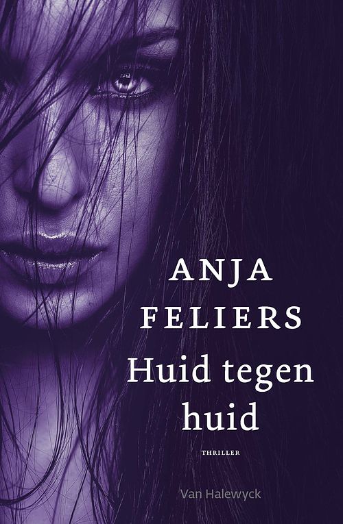 Foto van Huid tegen huid - anja feliers - ebook (9789463831772)