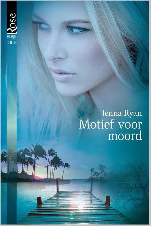 Foto van Motief voor moord - jenna ryan - ebook