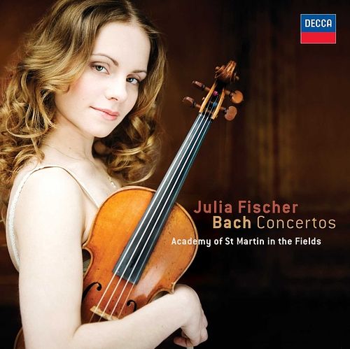 Foto van Concertos - cd (0028947806509)