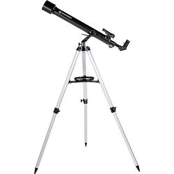 Foto van Bresser optik arcturus 60/700 az refractor-telescoop azimutaal achromatisch vergroting 35 tot 525 x