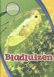 Foto van Bladluizen - patrick perish - hardcover (9789463415118)