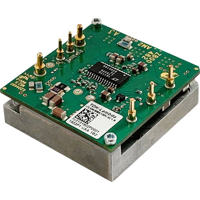 Foto van Tdk-lambda i7c4w008a120v-0c1-r dc/dc-converter 8 a 300 w inhoud 1 stuk(s)