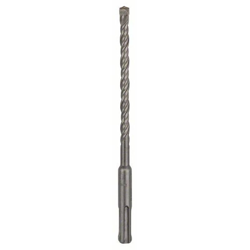 Foto van Bosch accessories sds-plus-5 2608585622 carbide hamerboor 7 mm gezamenlijke lengte 160 mm sds-plus 10 stuk(s)