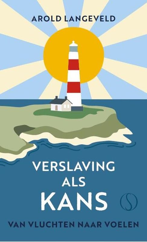 Foto van Verslaving als kans - arold langeveld - ebook (9789493301436)