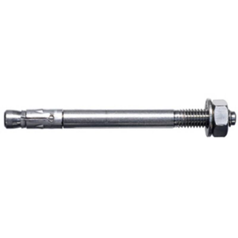 Foto van Fischer faz ii 12/10 c boutanker 110 mm 12 mm 503186 10 stuk(s)