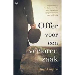 Foto van Offer voor een verloren zaak