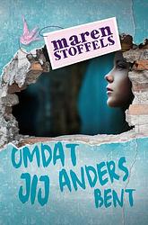 Foto van Omdat jij anders bent - maren stoffels - ebook (9789025869199)