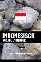 Foto van Indonesisch vocabulaireboek - pinhok languages - paperback (9789403632605)