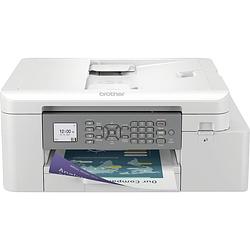 Foto van Brother all-in-one printer mfc-j4335dw
