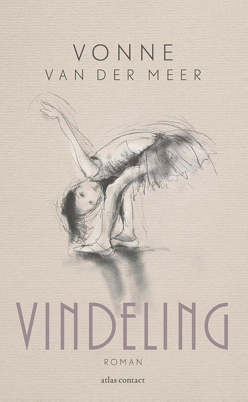 Foto van Vindeling - vonne van der meer - ebook (9789025454197)